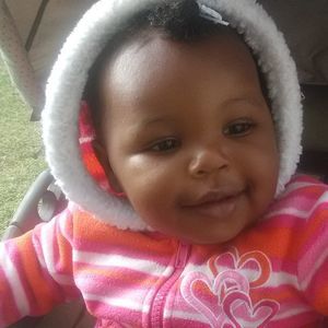 Meet your Posher, Davida